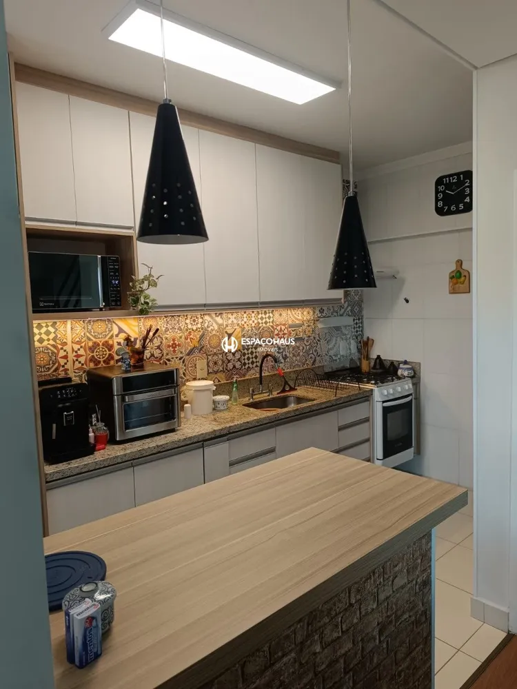 Apartamento, 2 quartos, 99 m² - Foto 8