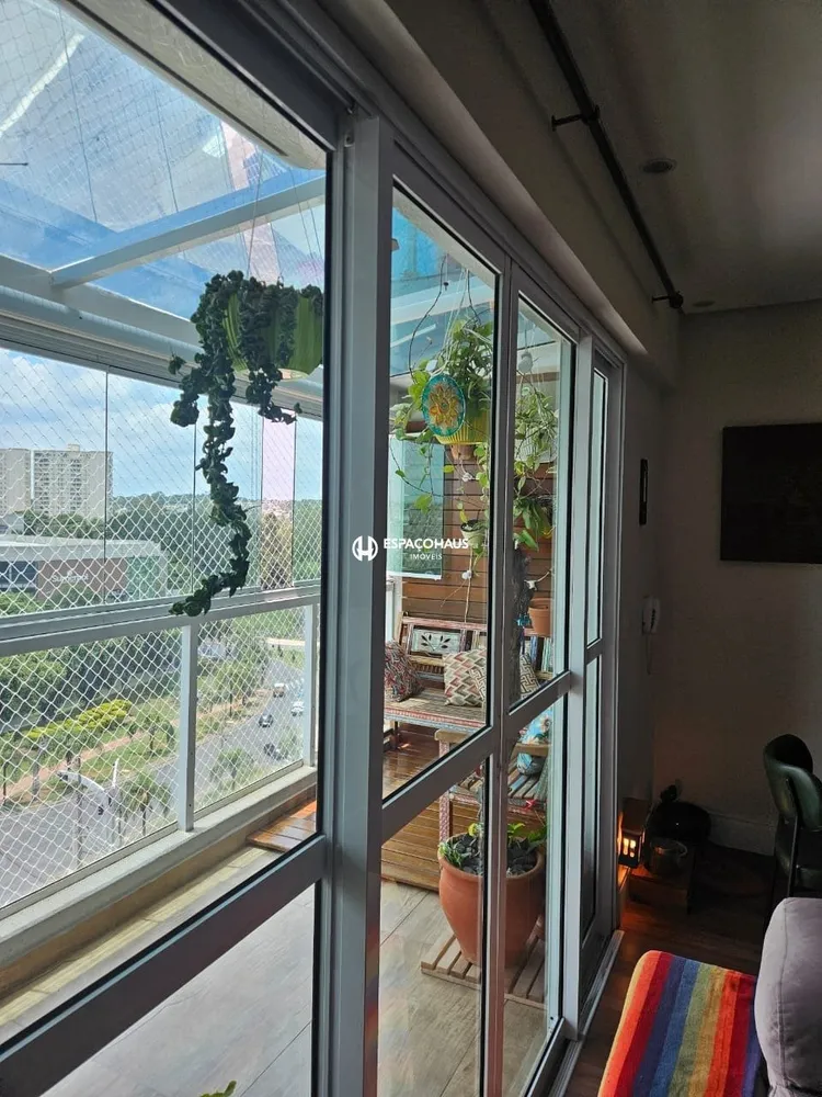 Apartamento, 2 quartos, 99 m² - Foto 4