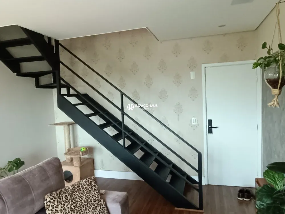 Apartamento, 2 quartos, 99 m² - Foto 9