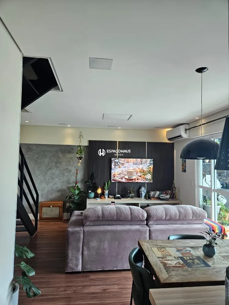 Apartamento, 2 quartos, 99 m² - Foto 1