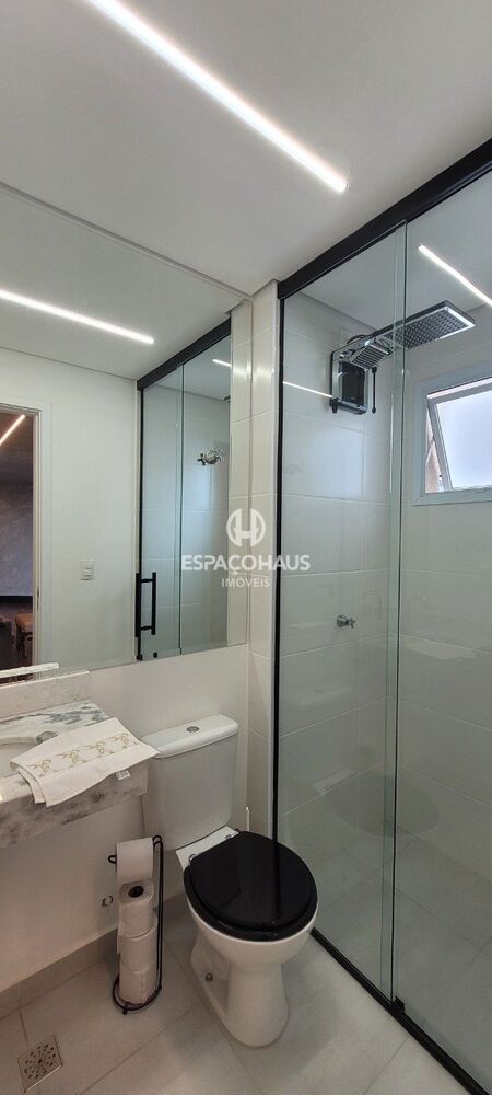 Apartamento, 2 quartos, 64 m² - Foto 8