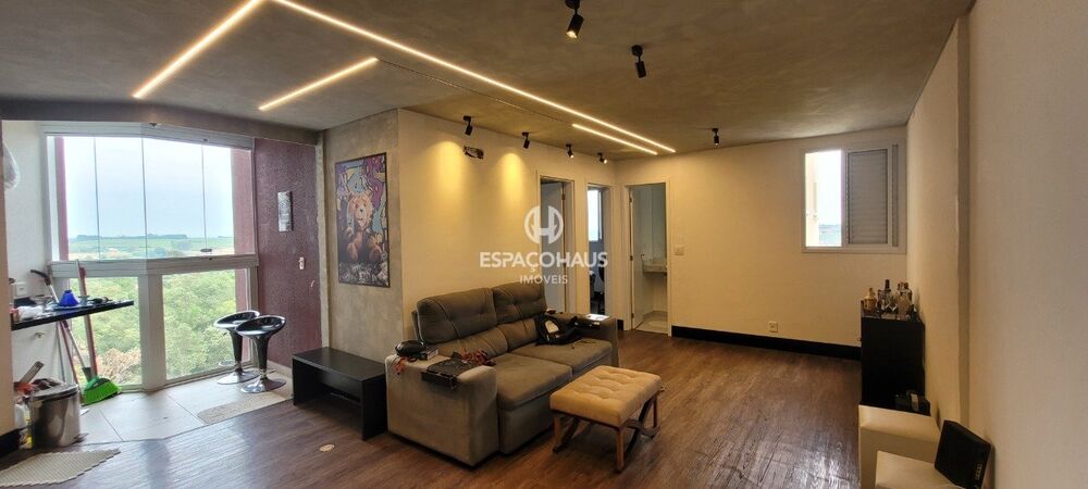 Apartamento, 2 quartos, 64 m² - Foto 2