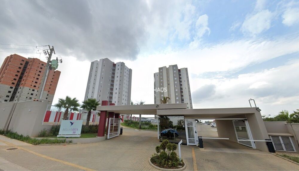 Apartamento, 2 quartos, 64 m² - Foto 14