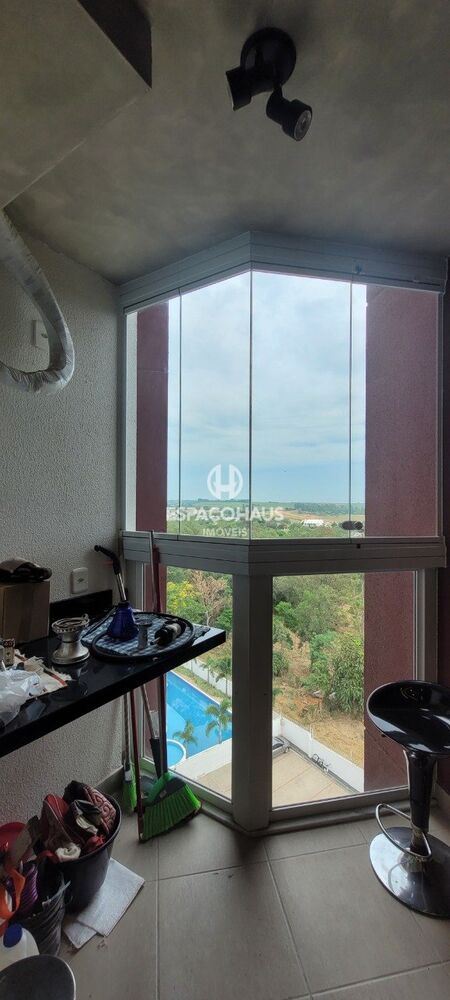 Apartamento, 2 quartos, 64 m² - Foto 7