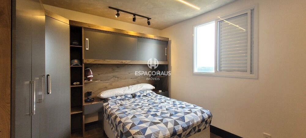 Apartamento, 2 quartos, 64 m² - Foto 10