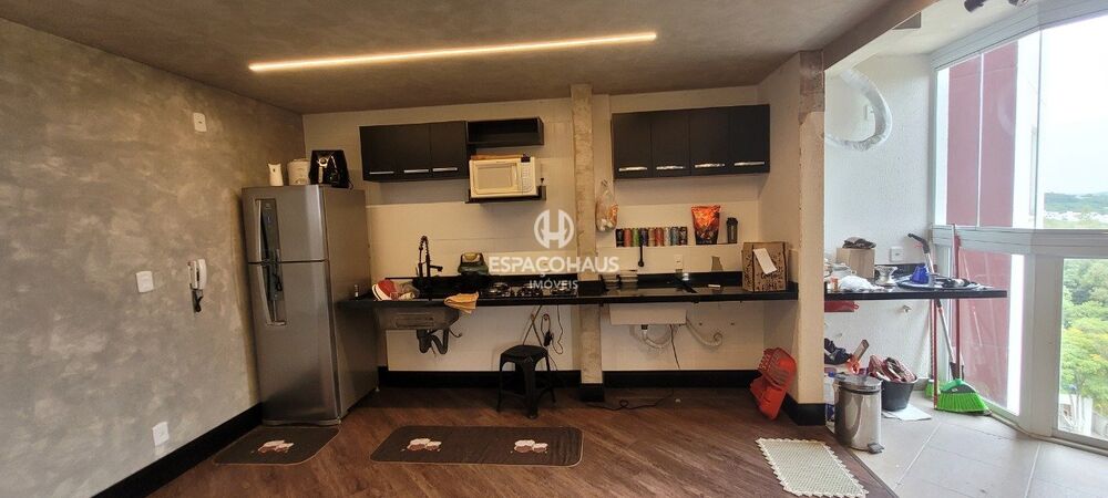 Apartamento, 2 quartos, 64 m² - Foto 4