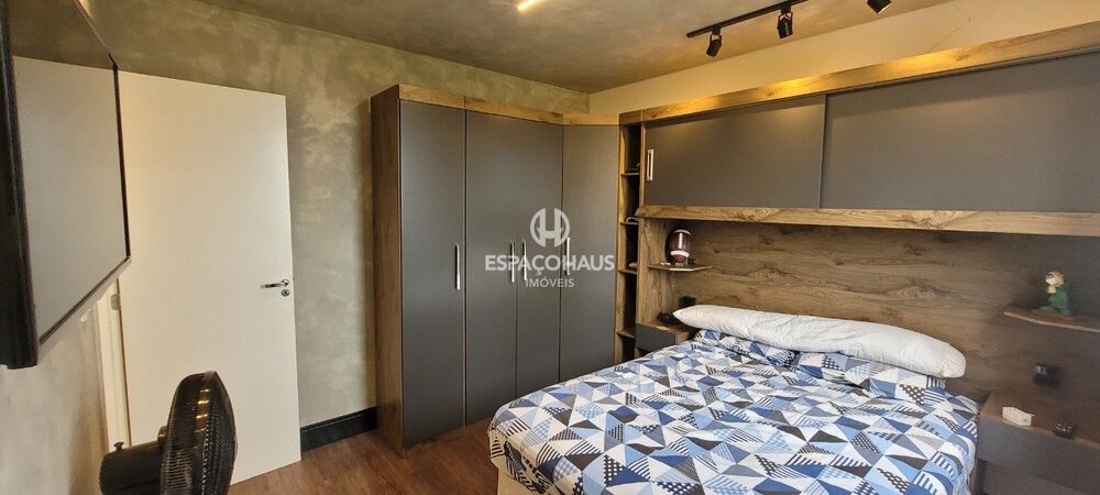 Apartamento, 2 quartos, 64 m² - Foto 11