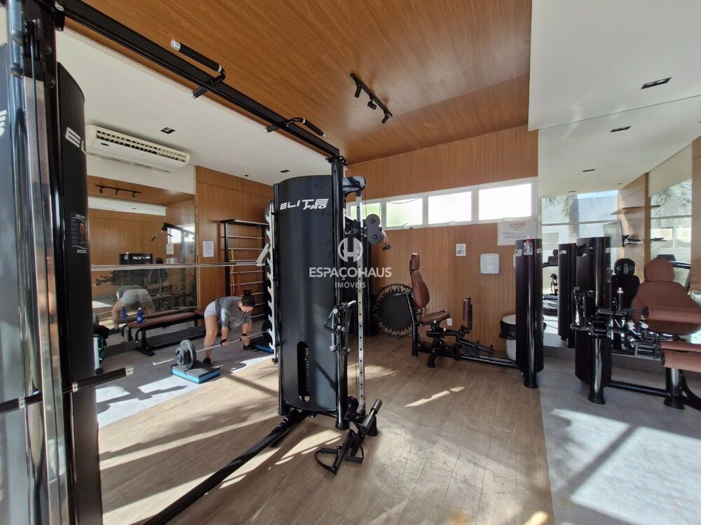 Apartamento, 2 quartos, 64 m² - Foto 30