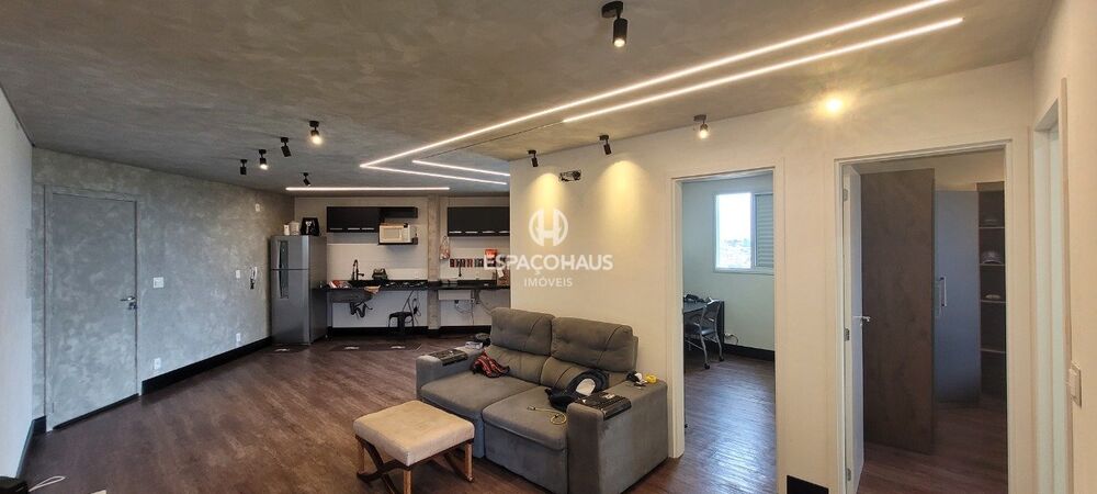 Apartamento, 2 quartos, 64 m² - Foto 3