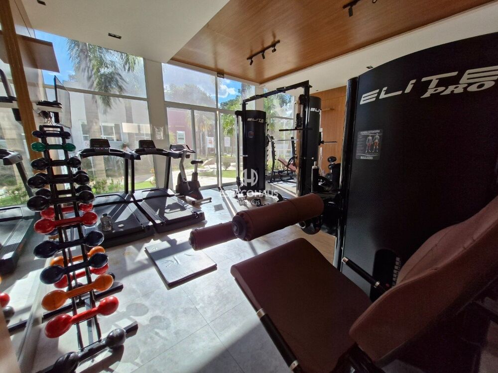 Apartamento, 2 quartos, 64 m² - Foto 29