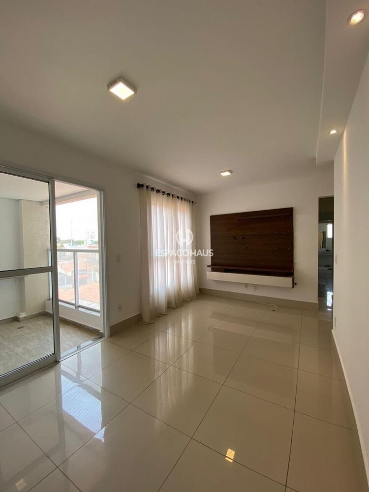 Apartamento para alugar com 3 quartos, 89m² - Foto 1