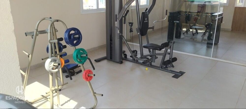 Apartamento para alugar com 3 quartos, 89m² - Foto 12