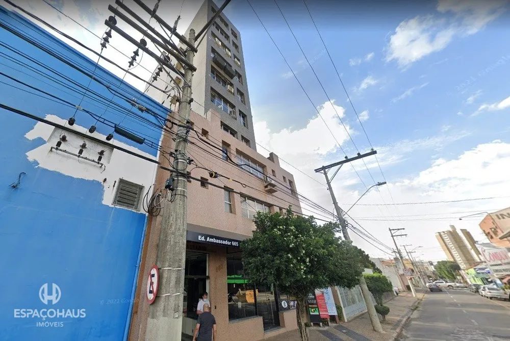 Loteamento e Condomínio - Foto 1