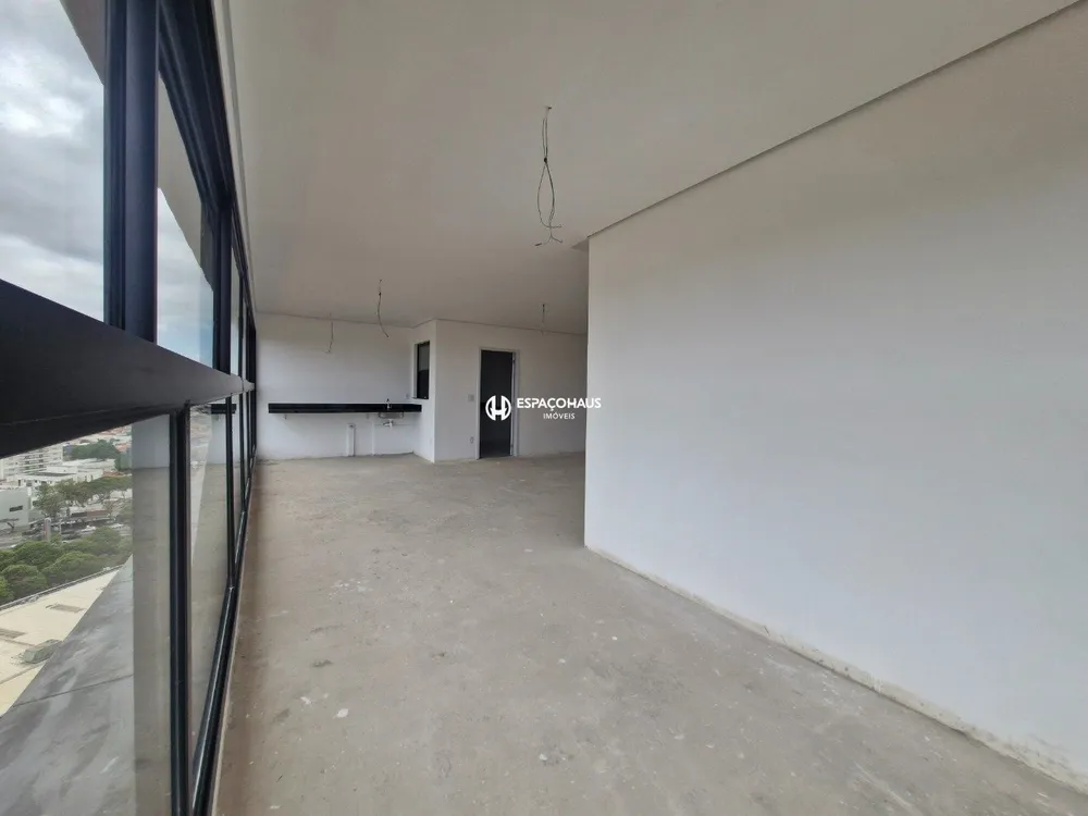 Apartamento, 3 quartos, 155 m² - Foto 5