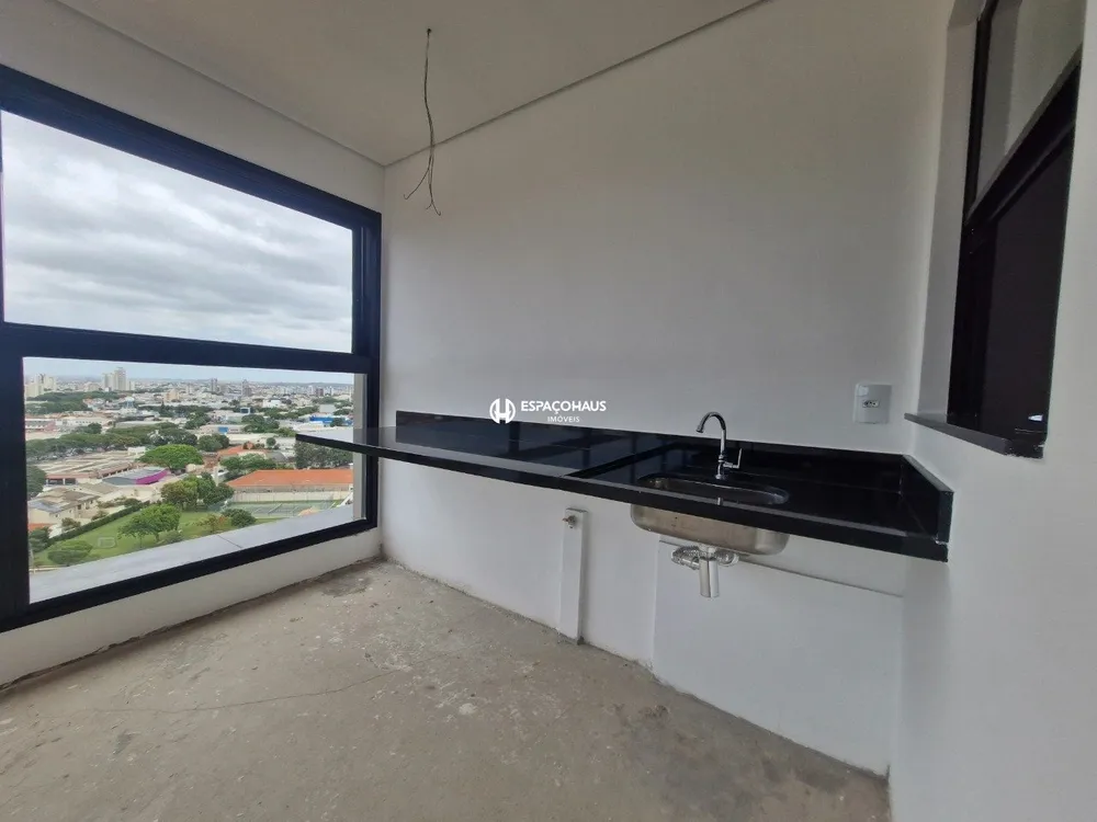 Apartamento, 3 quartos, 155 m² - Foto 3
