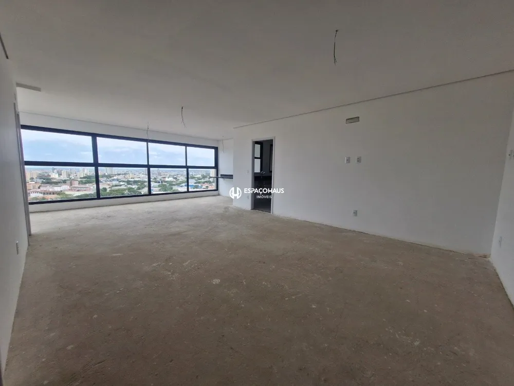 Apartamento, 3 quartos, 155 m² - Foto 1