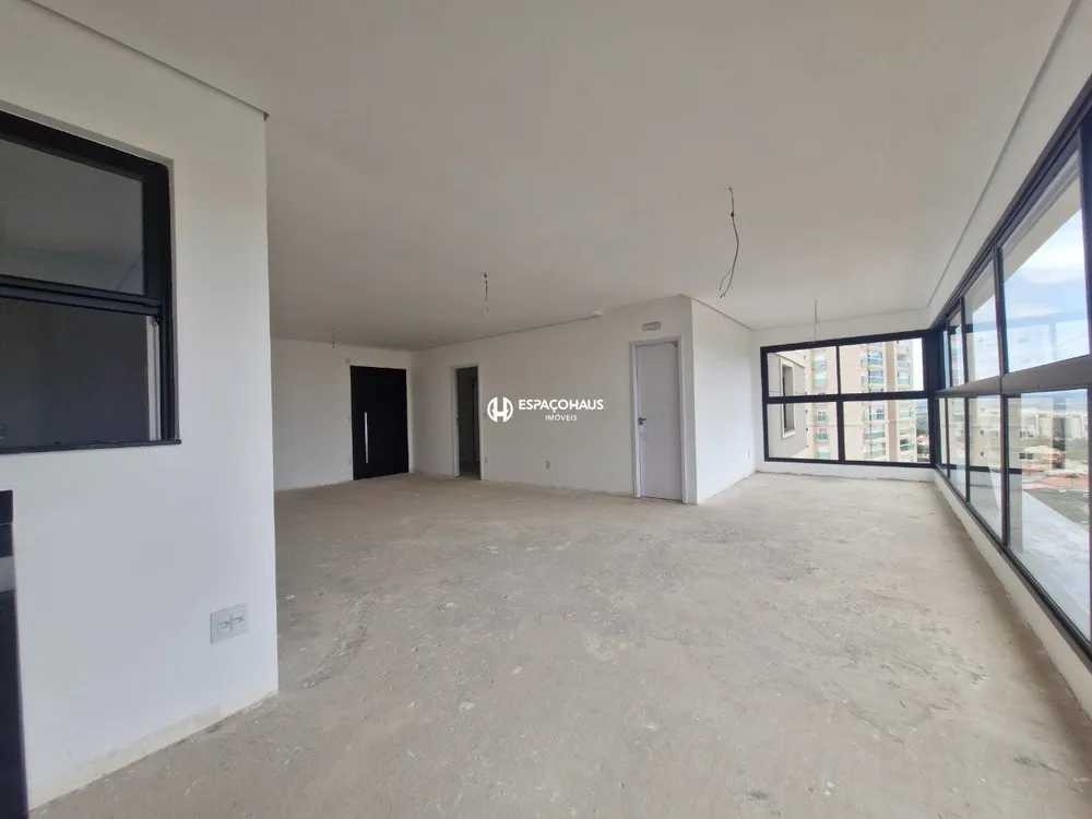 Apartamento, 3 quartos, 155 m² - Foto 4