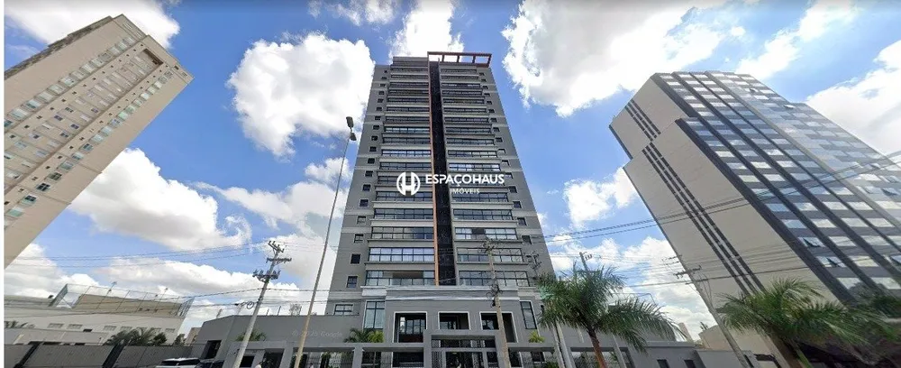 Apartamento, 3 quartos, 155 m² - Foto 9