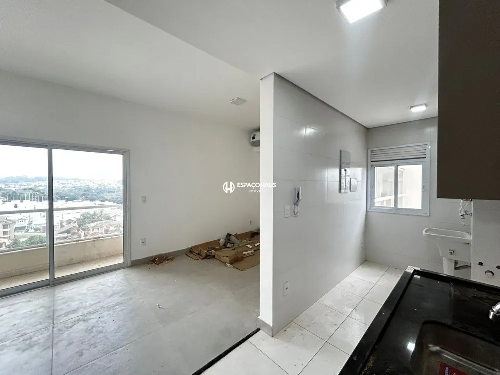 Apartamento, 3 quartos, 103 m² - Foto 1