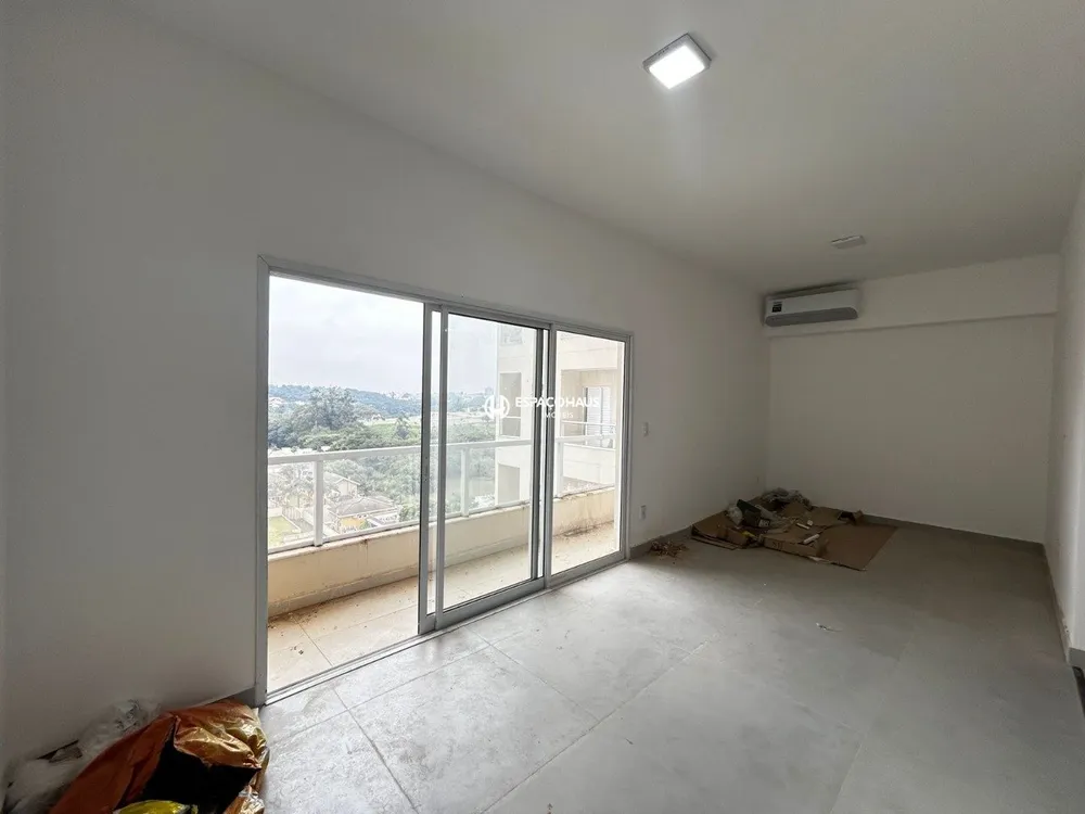 Apartamento, 3 quartos, 103 m² - Foto 2