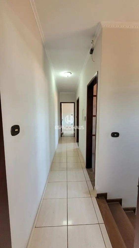 Casa, 4 quartos, 196 m² - Foto 9
