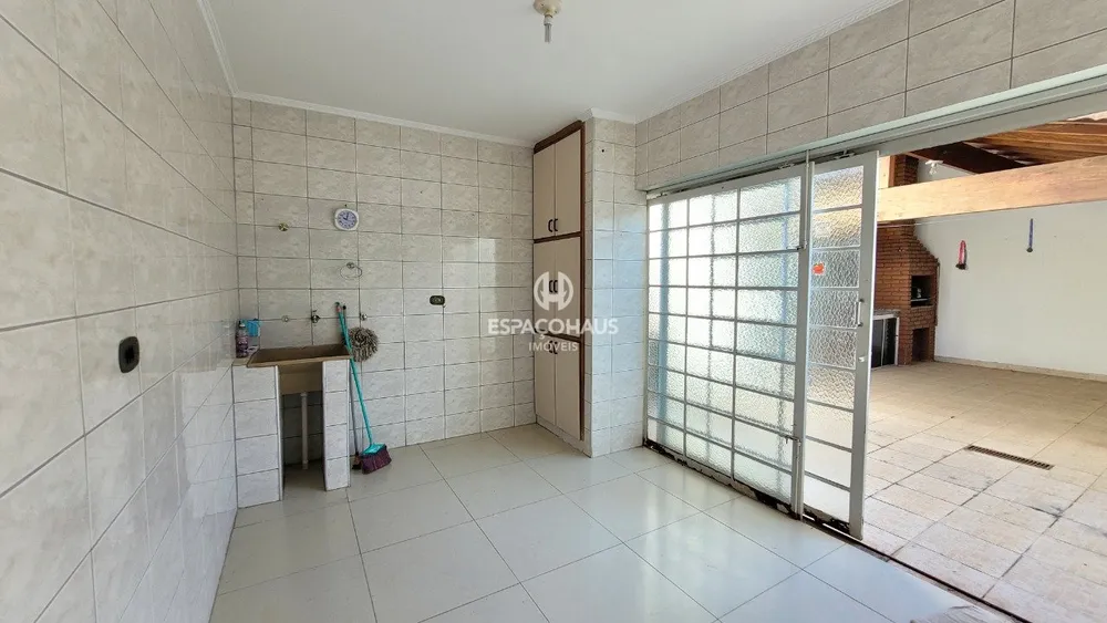 Casa, 4 quartos, 196 m² - Foto 8