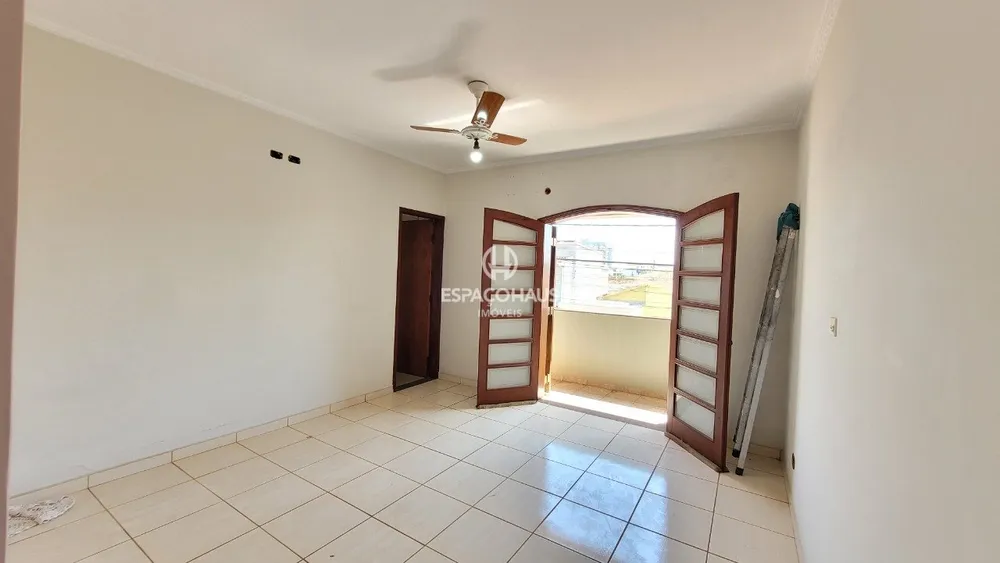 Casa, 4 quartos, 196 m² - Foto 10