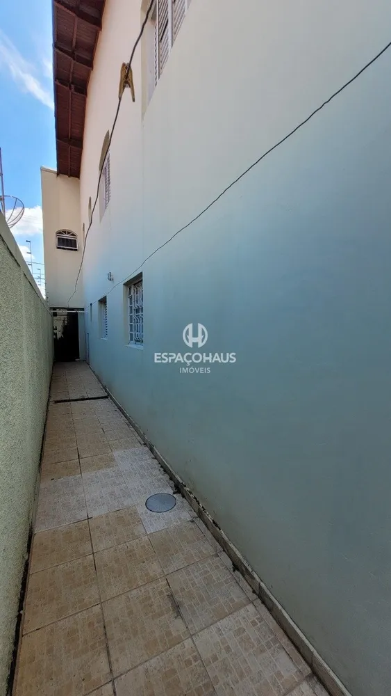 Casa, 4 quartos, 196 m² - Foto 12