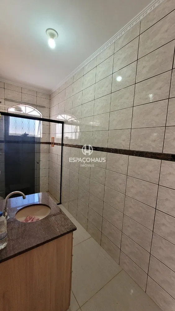 Casa, 4 quartos, 196 m² - Foto 11