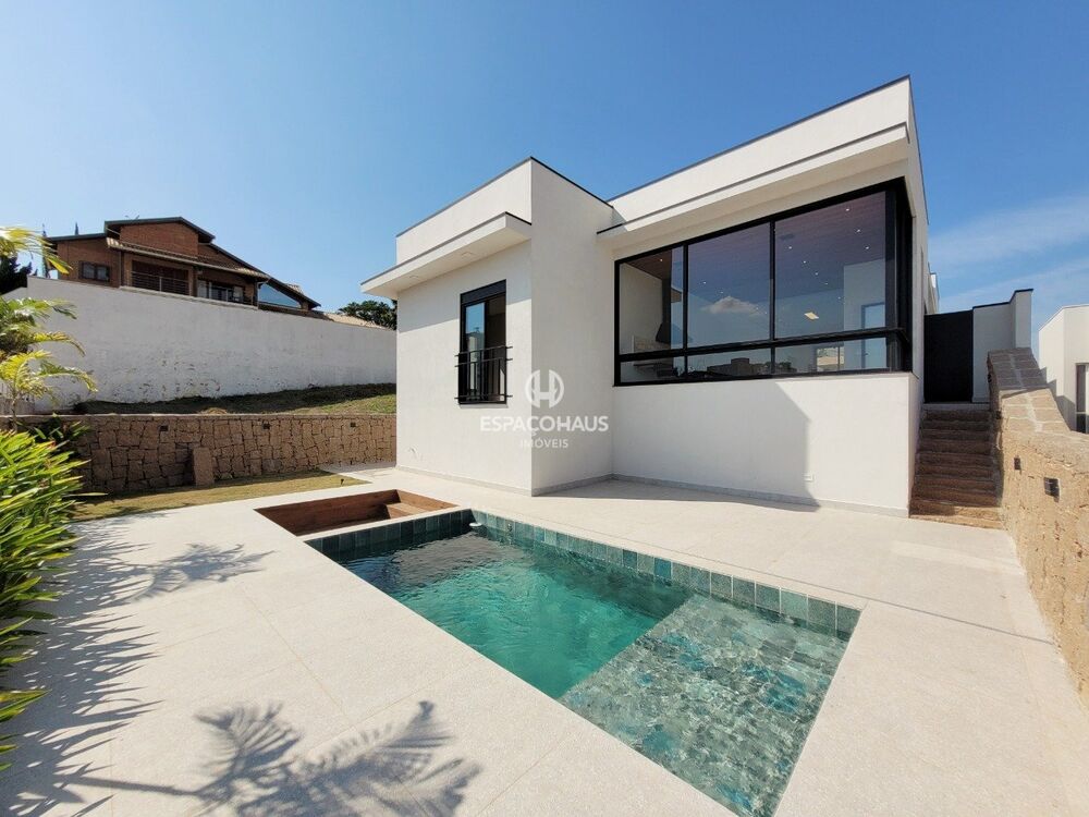 Casa de Condomínio, 4 quartos - Foto 6