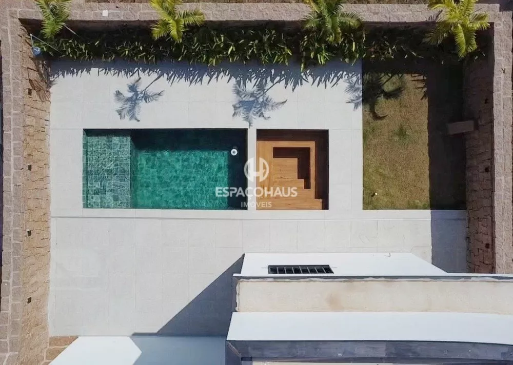 Casa de Condomínio, 4 quartos - Foto 11