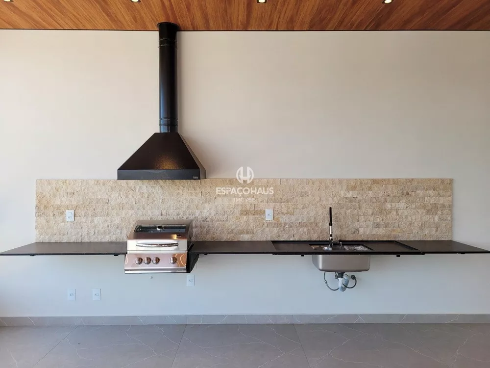 Casa de Condomínio, 4 quartos - Foto 5