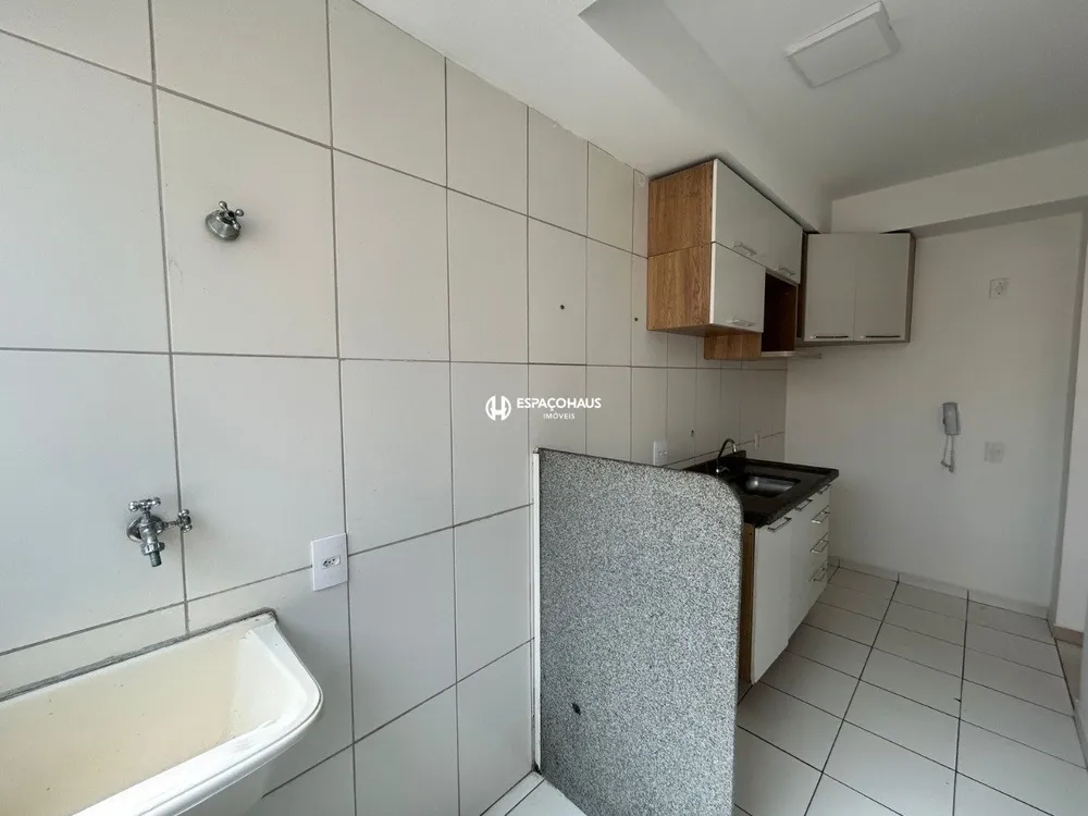 Apartamento, 2 quartos, 125 m² - Foto 3