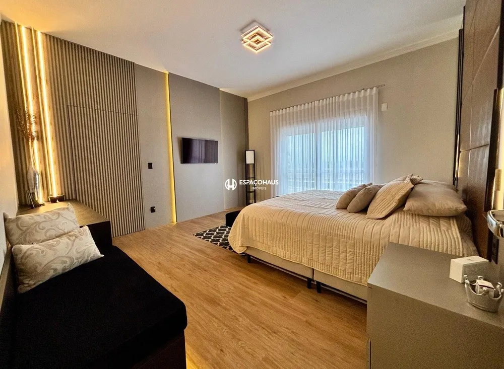 Casa de Condomínio, 4 quartos - Foto 5