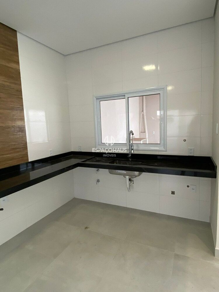 Casa, 3 quartos, 110 m² - Foto 3