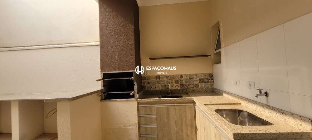 Casa de Condomínio à venda e aluguel com 3 quartos, 100m² - Foto 4