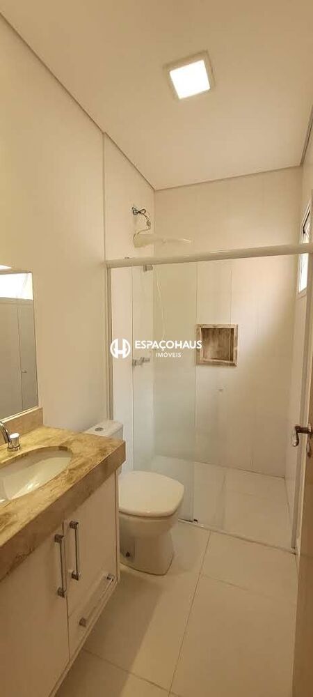 Casa de Condomínio à venda e aluguel com 3 quartos, 100m² - Foto 3