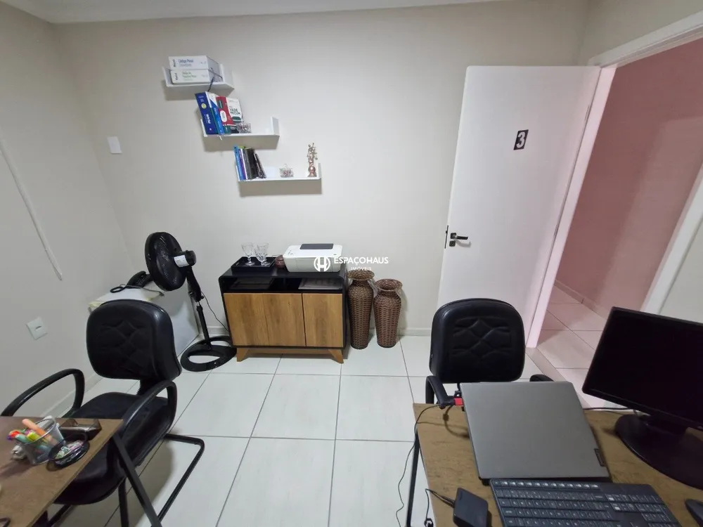 Sala-Conjunto, 10 m² - Foto 1