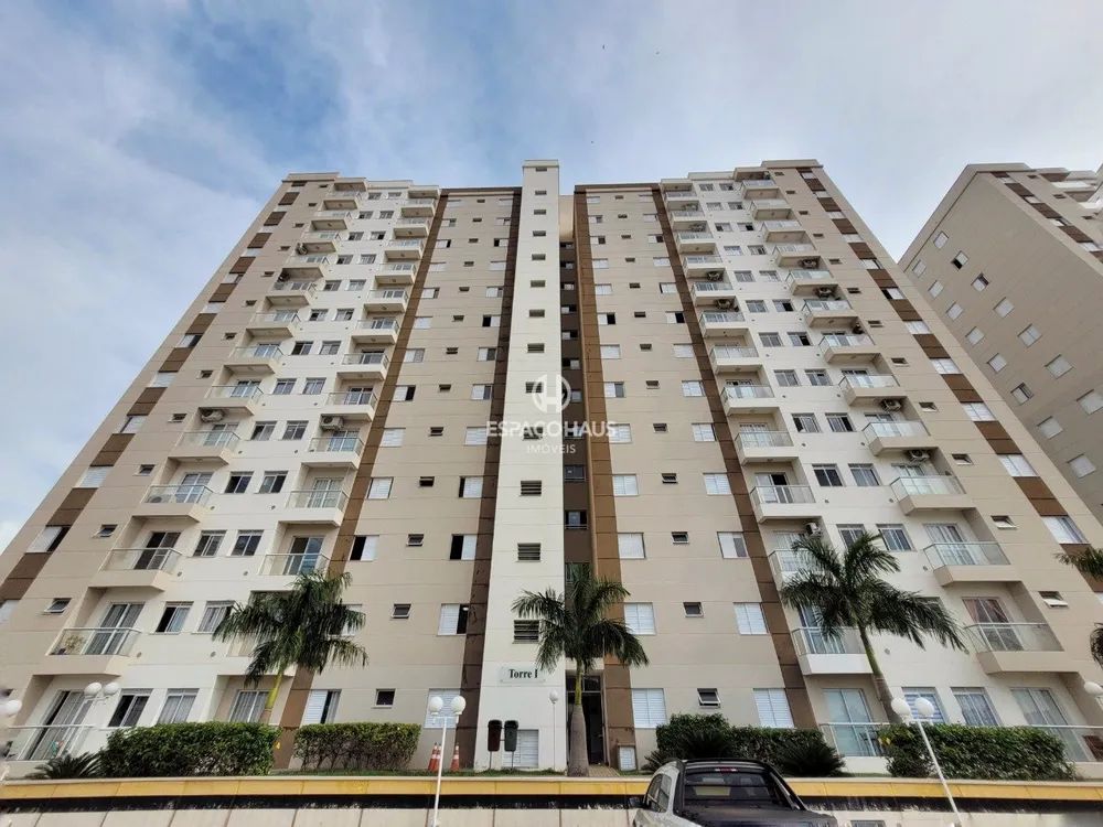 Apartamento, 2 quartos, 51 m² - Foto 1