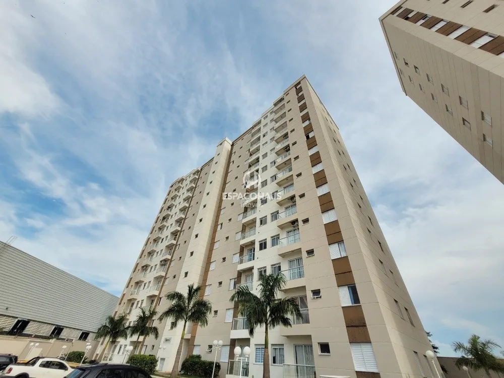 Apartamento, 2 quartos, 51 m² - Foto 2