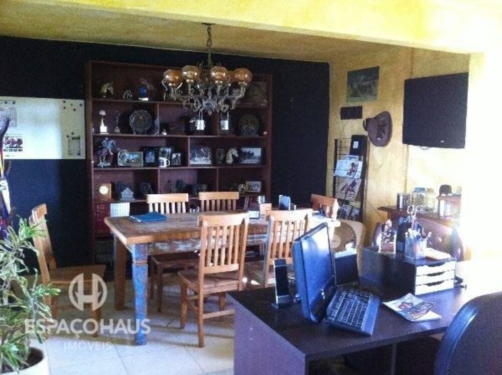 Chácara, 4 quartos, 2 hectares - Foto 4