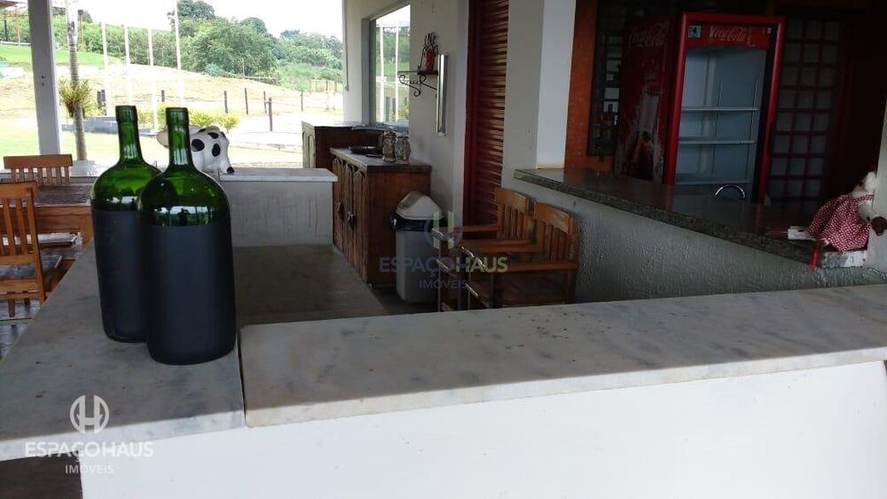 Chácara, 4 quartos, 2 hectares - Foto 3