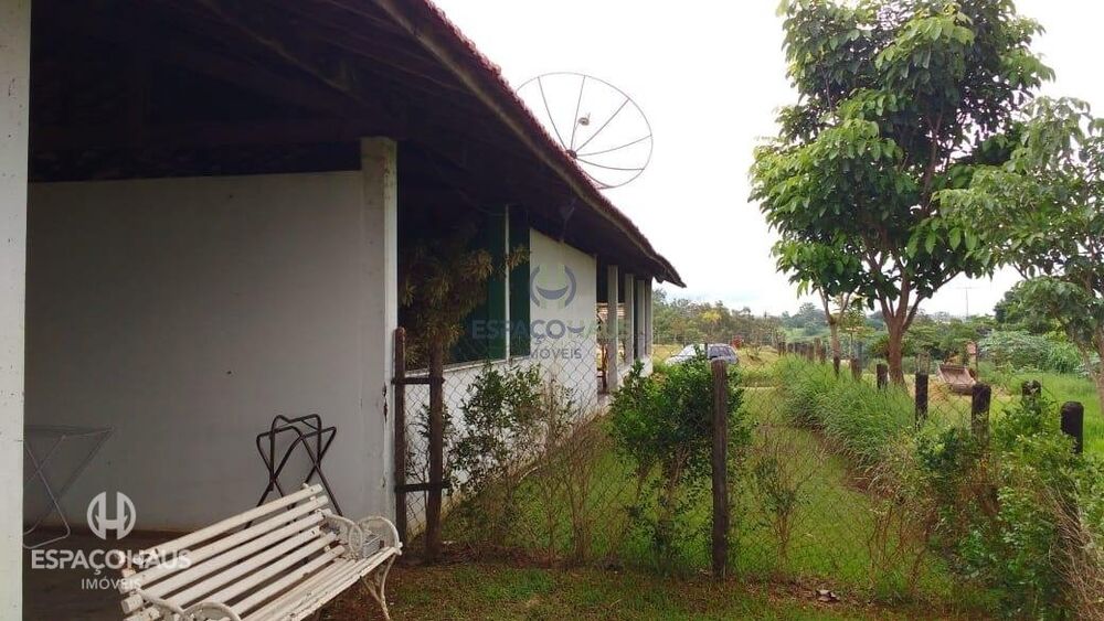 Chácara, 4 quartos, 2 hectares - Foto 2