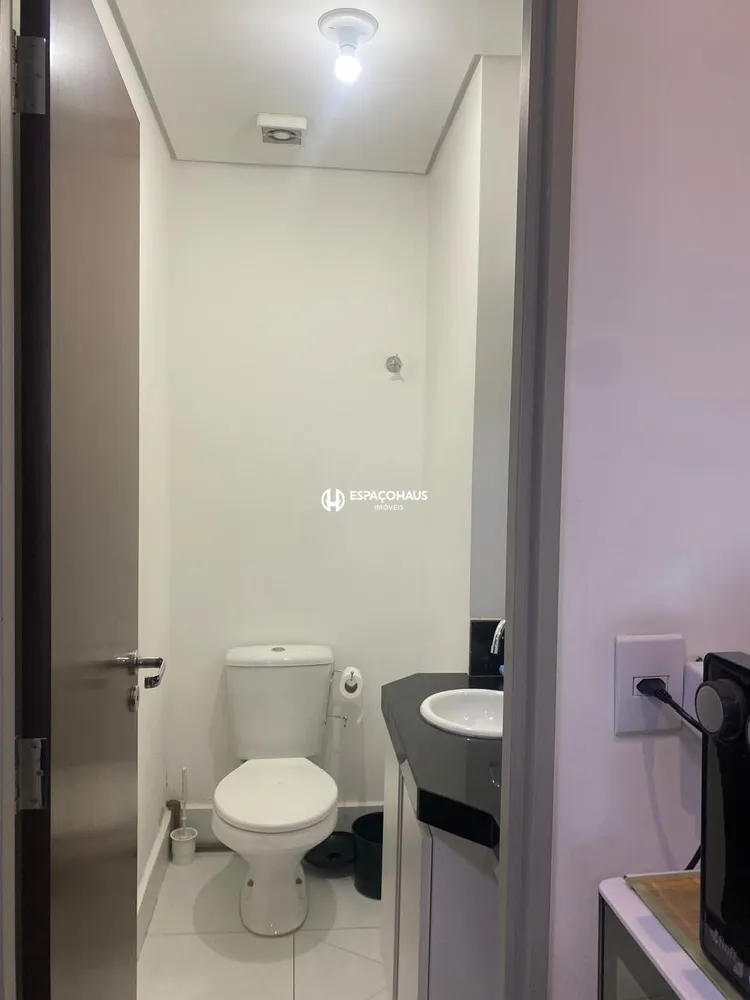 Sala-Conjunto, 40 m² - Foto 2