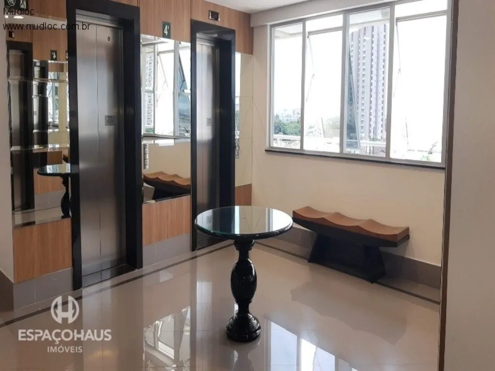 Sala-Conjunto, 40 m² - Foto 11