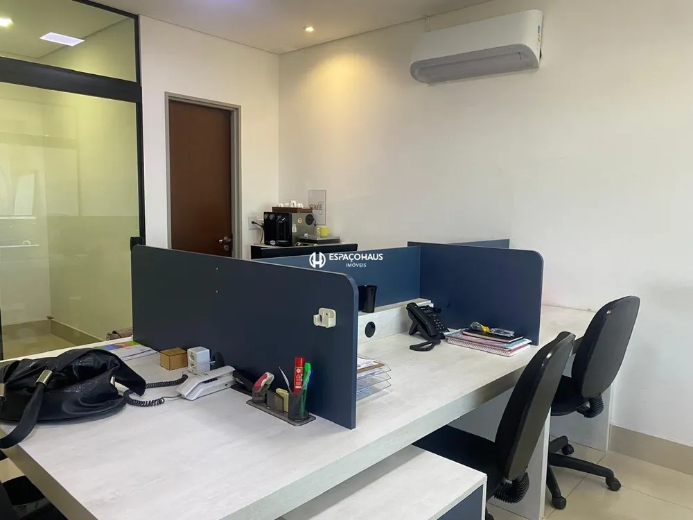 Sala-Conjunto, 40 m² - Foto 4