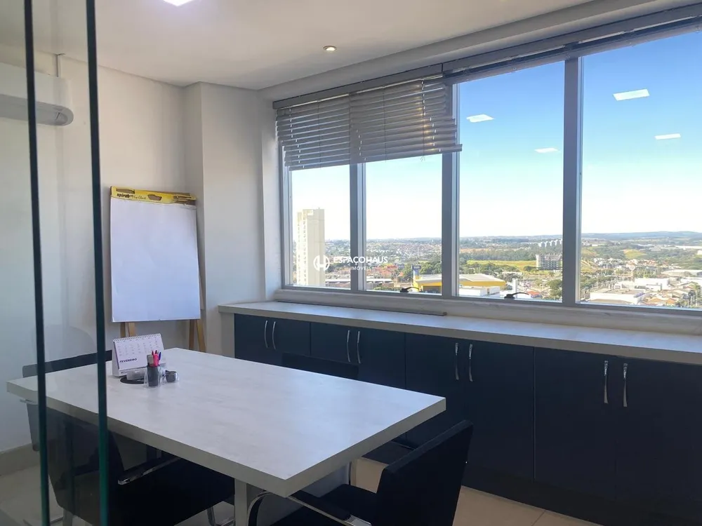 Sala-Conjunto, 40 m² - Foto 1