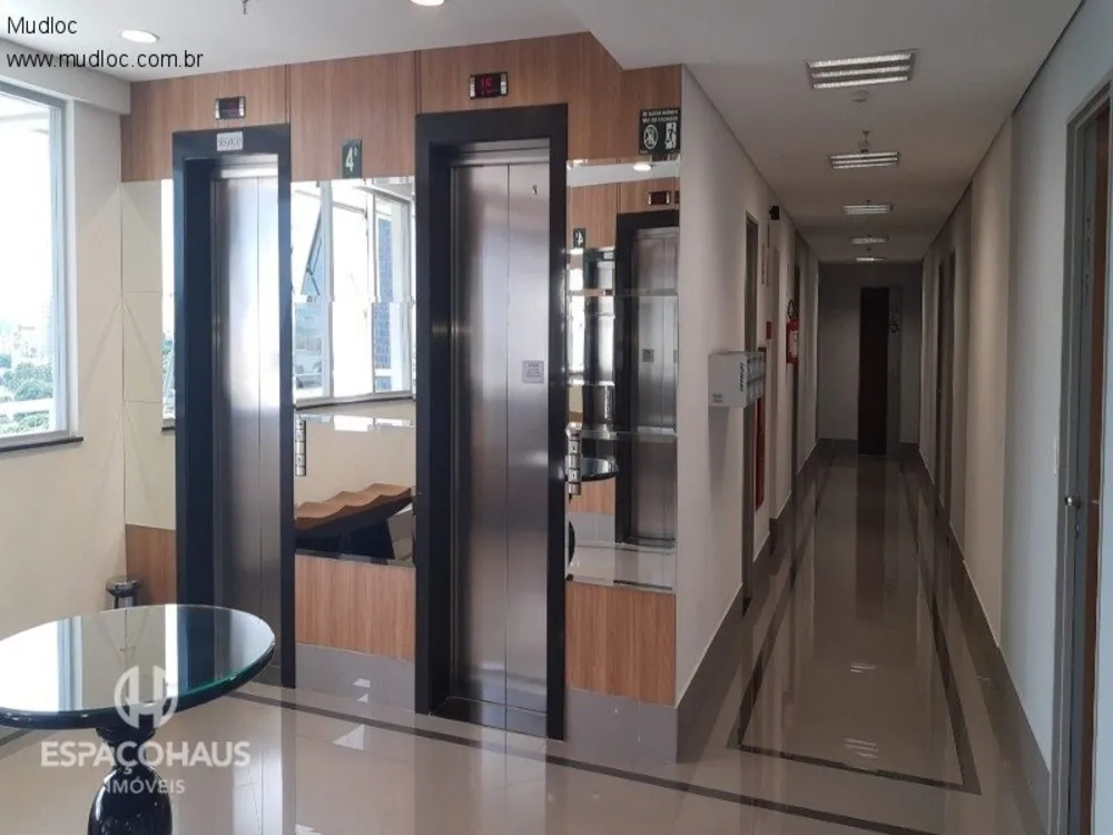 Sala-Conjunto, 40 m² - Foto 10