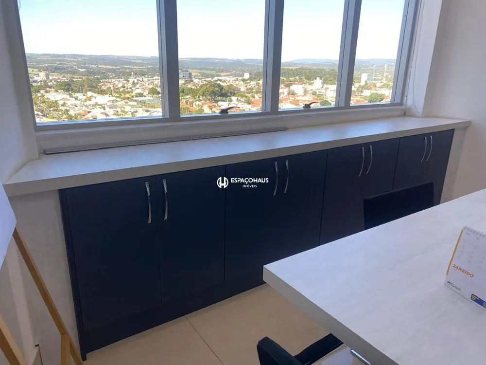Sala-Conjunto, 40 m² - Foto 5