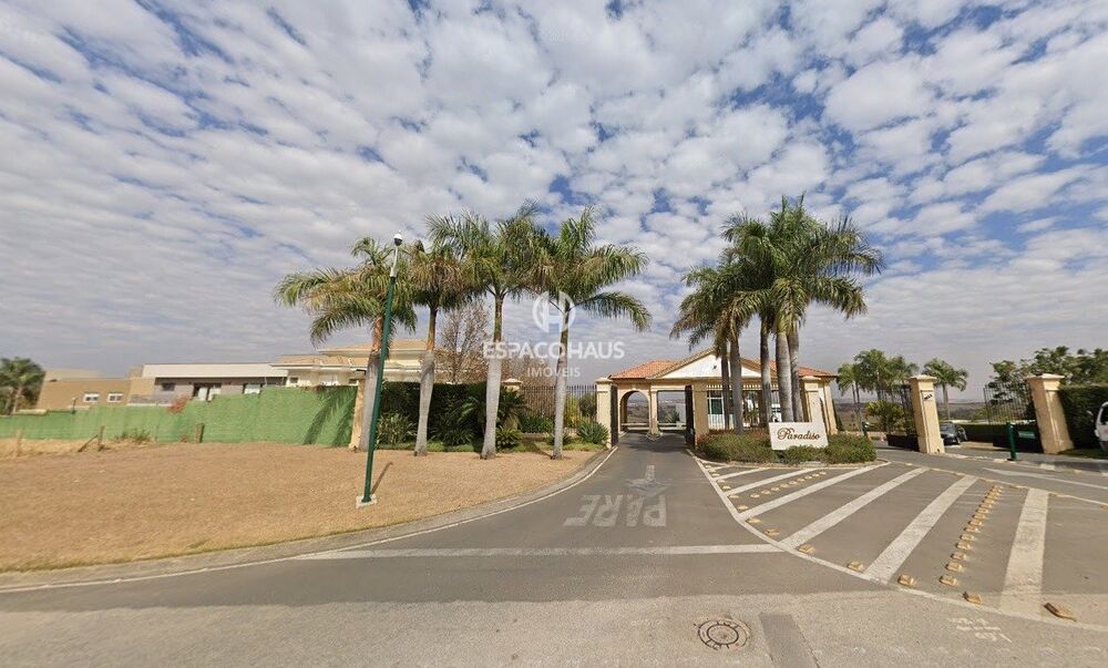 Casa de Condomínio para alugar com 4 quartos, 537m² - Foto 9
